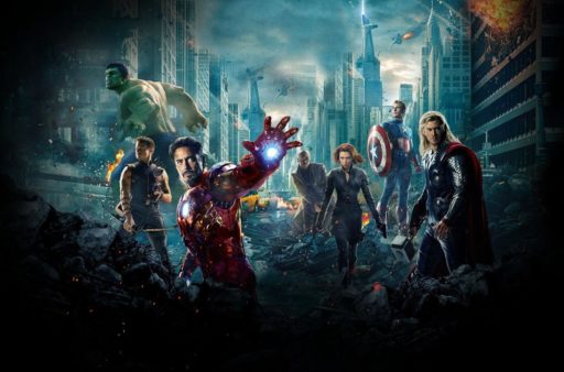 Read more about the article Press Screening Of ‘The Avengers’ Gets Delayed Due To Accidental Deletion Of Copy
