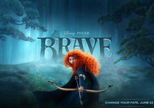 Read more about the article Tribute Paid To Steve Jobs In Pixar’s Film ‘Brave’