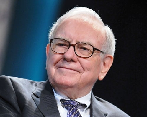 Read more about the article Warren Buffet Says Error By Yahoo’s CEO Is Unacceptable
