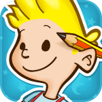 Rovio Announces New Game Called Amazing Alex