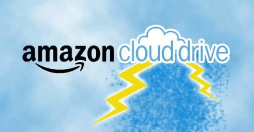 Read more about the article Cloud Wars: Amazon Releases Cloud Drive Desktop App