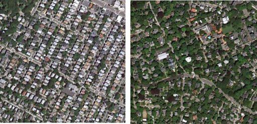 Read more about the article Satellite Photos Reveal Income Inequality