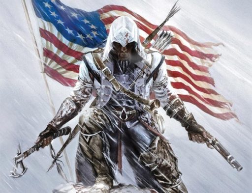Read more about the article World Premiere Gameplay Trailer Of Assassin’s Creed 3 Released