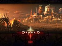 Diablo 3 Will Come With Intercontinental Multiplayer Feature