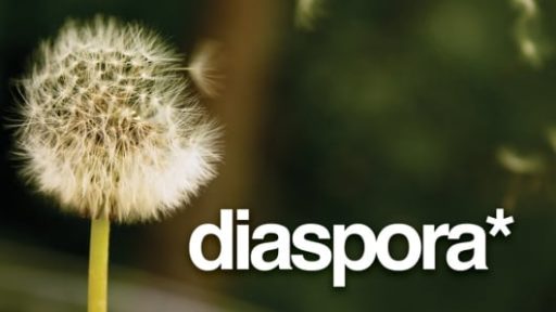Read more about the article The Open-Source Diaspora Social Network Coming This Year