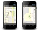 Google Maps For Android Gets Google Offers And Indoor Walking Directions