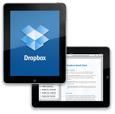 Read more about the article Apple Rejects App Using Dropbox’s SDK