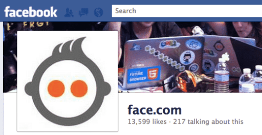 Read more about the article Facebook May Buy Face.Com Soon