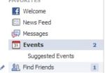 [Tutorial] How To Export The Birthdays Of Your Facebook Friends Into Your Organizer