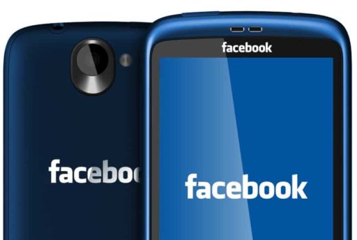 Read more about the article Facebook Hires Ex-Apple Employees To Build A Phone