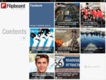 Flipboard APK Leaks Out, Works On A Number Of Android Devices