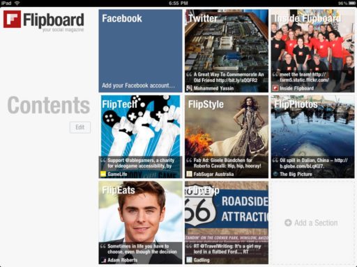Read more about the article Flipboard APK Leaks Out, Works On A Number Of Android Devices