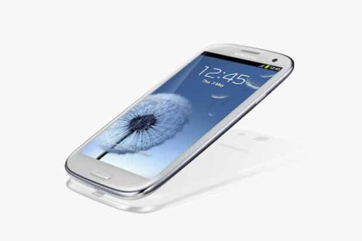 Read more about the article Samsung Galaxy S III Arrives In Europe