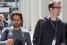 Google Reveals First Video Sample Of Project Glass