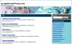 Man Sues To Cancel Google’s Trademark