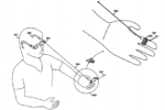 Google Patent Shows Infrared Control Systems For Project Glass