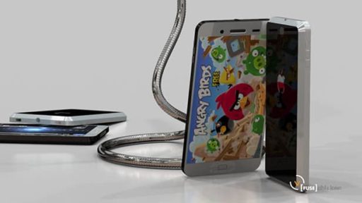Read more about the article What iPhone 5 May Look Like!