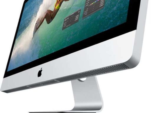 Read more about the article Rumor: iMac May Also Get A Retina Display