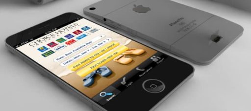 Read more about the article Apple Bags The Ownership Of iPhone5.Com, Sources Claim