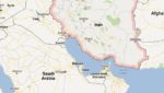 Iran Threatens To Sue Google Over Mistake In Google Maps