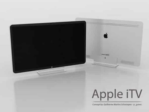 Read more about the article Foxconn Gears Up To Build Apple Television Set
