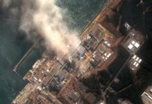 The Last Functional Nuclear Reactor In Japan Shuts Down