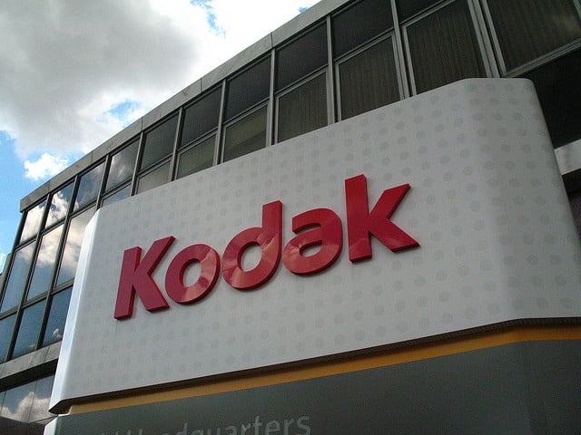 Kodak Gallery Will Shut Down On July 2nd As The Service Goes To ...