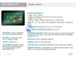 News Of Leaked Windows 8 Tablets By Dell Aren’t Convincing, Report Says