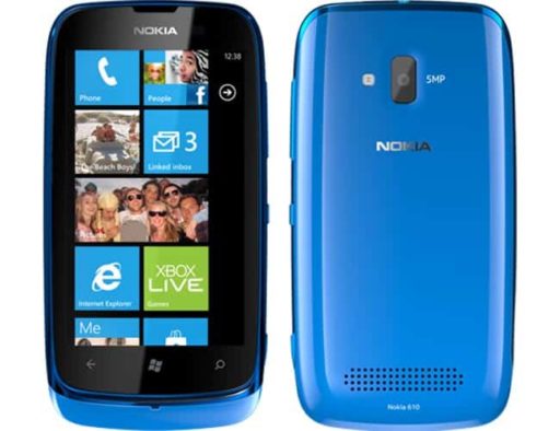 Read more about the article Nokia Says Special Version Of Angry Birds Optimized For Windows Phone Tango Coming