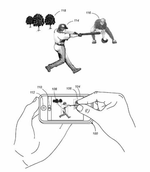 Read more about the article Apple Patents Multi-Point Touch Focus, A New Way To Use A Camera
