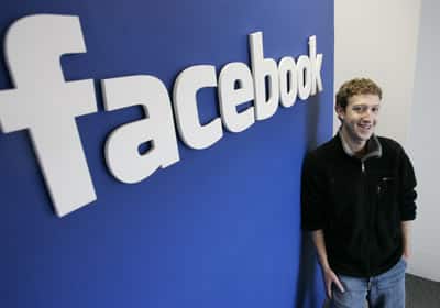 Read more about the article Zuckerberg Sells Part Of His Facebook Stock For $1.2 Billion