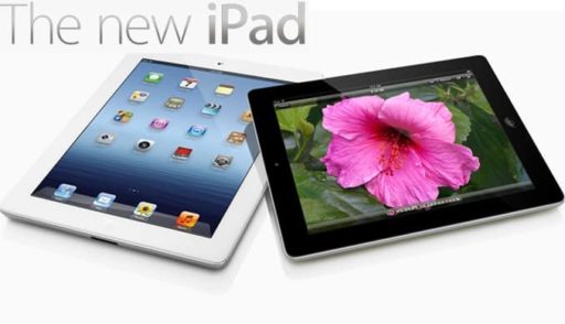 Read more about the article iPad Will Finally Make Its Debut In Taiwan For The First Time