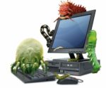 Religious Sites Infect Your Computer More Often Than Porn Sites