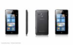 Samsung Launches Omnia M Windows Phone