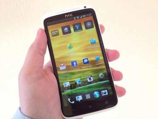 Read more about the article HTC Bootloader Unlock Tool Won’t Work For HTC One X Devices