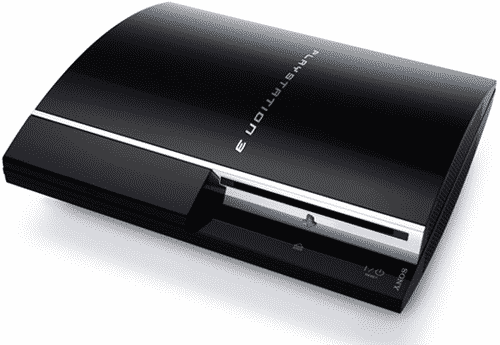 Read more about the article Report Says Sony Will Launch PlayStation 4 In 2013
