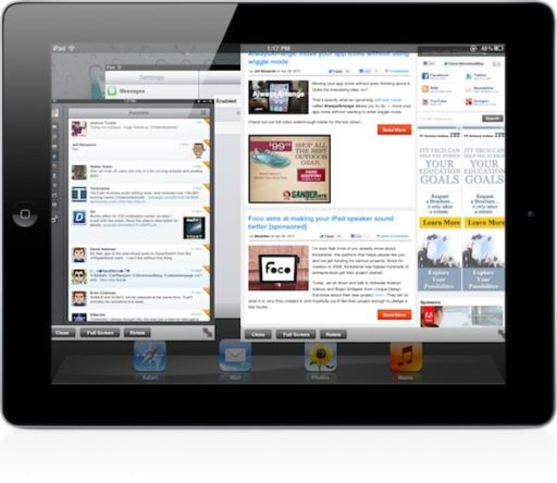 Read more about the article Get Windows On A Jailbroken iPad With Quasar