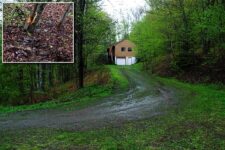 Elderly Couple Dies After Nine Dropped Cell Phone Calls For Help