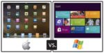 How Windows RT Tablets May Compete Against iPad For Business Environments?