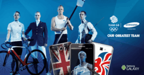 Samsung Galaxy Note And Galaxy Y Olympic Games Editions Announced By O2