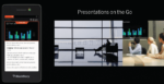 Leaked Slides Show Screen Sharing And Other Features Of BlackBerry 10