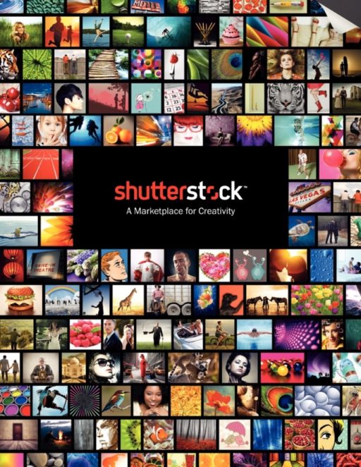 Read more about the article Shutterstock Files For IPO, Hoping To Raise $115 Million