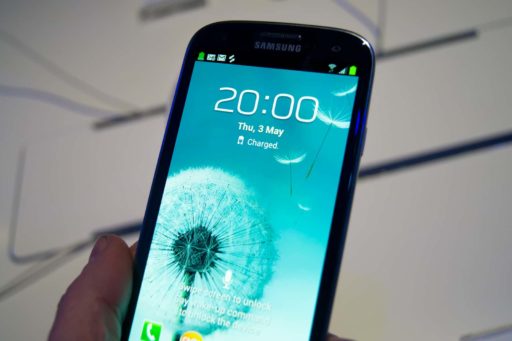 Read more about the article Samsung Used PenTile AMOLED Display In Galaxy S III Because Of Longer Life