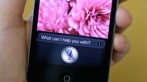 Read more about the article Siri Blocked On Employees’ iPhones At IBM For Security Reasons
