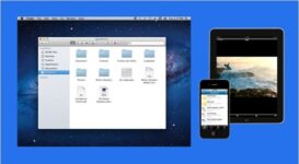 Cloud Wars: Microsoft Tries To Show Mac Users How SkyDrive Is Better Than iCloud