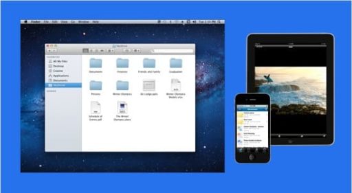 Read more about the article Cloud Wars: Microsoft Tries To Show Mac Users How SkyDrive Is Better Than iCloud