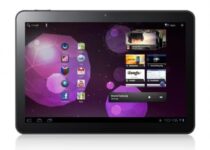 Apple Moves For A Samsung Galaxy Tab 10.1 Ban In US