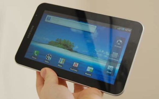 Read more about the article Samsung Says 4G Galaxy Tab And Apple’s 3G iPad 2 Are Not Competitors