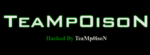 Spokesman For Team Poison Arrested By E-Crime Officers