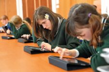 How Technology Is Impacting The Lives Of College Students? [Infographic]